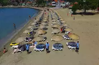 Günübirlik Kerpe Plajı Yüzme Turu