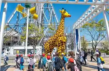 Okul Turu | Legoland Dıscovery Center Istanbul