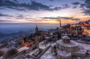 İkonik Gap Turu 4 Gece Konaklamalı Uçaklı İstanbul Çıkışlı