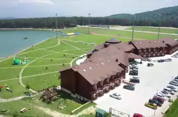 Günübirlik Güzeldere Şelalesi Topuk Yaylası Efteni Gölü Turu