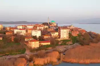 Bursa Cumalıkızık Gölyazı Eskikaraağaç Leylek Şenliği Turu 1 Gece Otel Konaklamalı