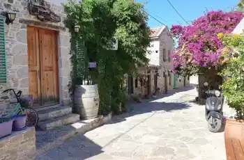 Marmaris Akyaka Datça Turu / 3 Gece Konaklamalı