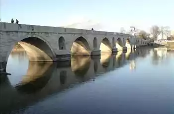 Edirne, Kıyıköy, İğneada Turu 1 Gece Otel Konaklamalı