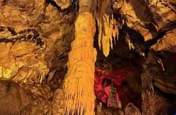Safranbolu Amasra Erdemir Plajı Turu 1 Gece Konaklamalı  Yüzme Molalı