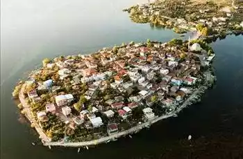 Bursa Cumalıkızık Gölyazı Eskikaraağaç Leylek Şenliği Turu 1 Gece Otel Konaklamalı