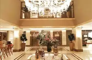 Holiday İnn Bursa City Otel Konaklamalı Uludağ Turu 1 Gece Konaklamalı