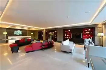 Holiday İnn Bursa City Otel Konaklamalı Uludağ Turu 1 Gece Konaklamalı