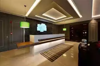 Holiday İnn Bursa City Otel Konaklamalı Uludağ Turu 1 Gece Konaklamalı