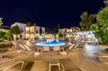 Paloma Family Club Bitez | 4 Gece Otel Konaklamalı | Her Şey Dahil Konsept | İstanbul, Bursa Ve İzmir Hareketli