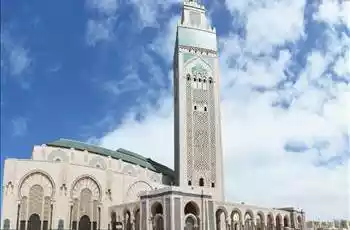 Görkemli Fas Krallığı Ve Mistik Şehirler 3 Gece   Air Arabia Hava Yolları İle 2026 İlkbahar & Yaz Dönemi