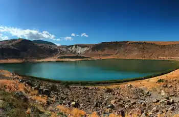 Kapadokya Ihlara Vadisi Ve Peri Bacaları Turu   2 Gece Konaklama