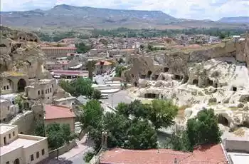 Kapadokya Ihlara Vadisi Ve Peri Bacaları Turu   2 Gece Konaklama