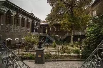 Uçaklı Gap Turu 5 Gece Otel Konaklamalı İstanbul Çıkışlı