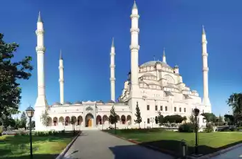 Uçaklı Gap Turu 5 Gece Otel Konaklamalı İstanbul Çıkışlı
