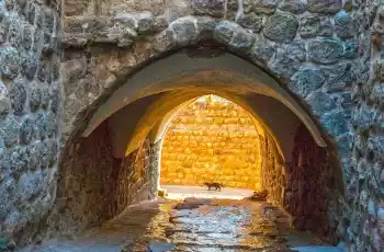 Uçaklı Gap Turu 5 Gece Otel Konaklamalı İstanbul Çıkışlı