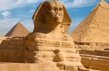 Baştan Başa Gizemli Mısır Turu Pegasus İle   7 Gece Konaklamalı Sharm Gidiş