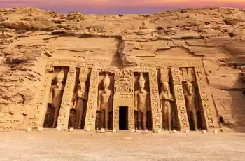 Baştan Başa Gizemli Mısır Turu Pegasus İle   7 Gece Konaklamalı Sharm Gidiş