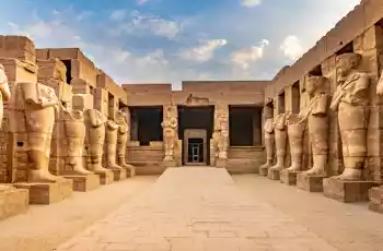 Mısır Şaheserleri Turu Pegasus İle   5 Gece Konaklamalı İskenderiye Gidiş