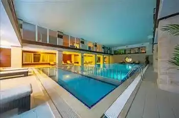 Grand Yazıcı Otel 2 Gece Konaklamalı | Uludağ Gençlik Festivali 2025 