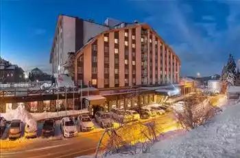 Grand Yazıcı Otel 2 Gece Konaklamalı | Uludağ Gençlik Festivali 2025 