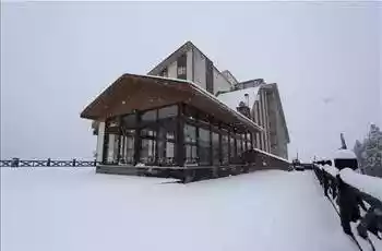 Grand Yazıcı Otel 2 Gece Konaklamalı | Uludağ Gençlik Festivali 2025 