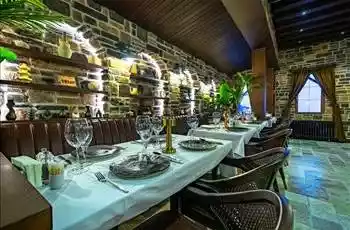Grand Yazıcı Otel 2 Gece Konaklamalı | Uludağ Gençlik Festivali 2025 