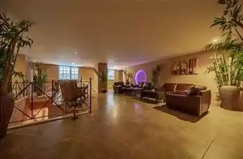 Grand Yazıcı Otel 2 Gece Konaklamalı | Uludağ Gençlik Festivali 2025 