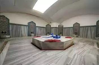 Grand Yazıcı Otel 2 Gece Konaklamalı | Uludağ Gençlik Festivali 2025 