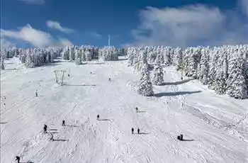 Dağ Konaklamalı Uludağ Turu | 2 Gece Konaklamalı | Skipass Dahil   Private |