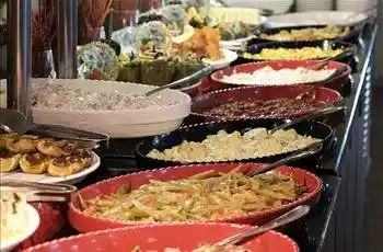 Oksijen Zone Otel 2 Gece Konaklamalı | Uludağ Gençlik Festivali 2025 