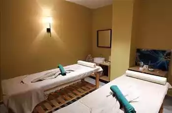 Oksijen Zone Otel 2 Gece Konaklamalı | Uludağ Gençlik Festivali 2025 