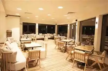 Oksijen Zone Otel 2 Gece Konaklamalı | Uludağ Gençlik Festivali 2025 