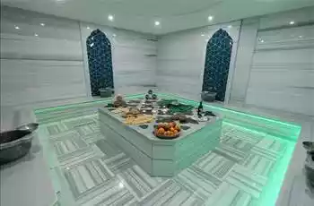 Oksijen Zone Otel 2 Gece Konaklamalı | Uludağ Gençlik Festivali 2025 