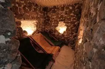 Oksijen Zone Otel 2 Gece Konaklamalı | Uludağ Gençlik Festivali 2025 
