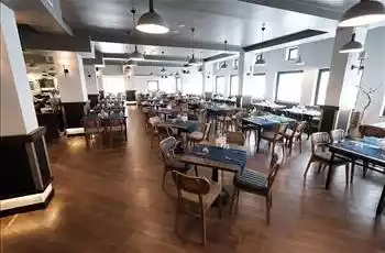 Oksijen Zone Otel 2 Gece Konaklamalı | Uludağ Gençlik Festivali 2025 