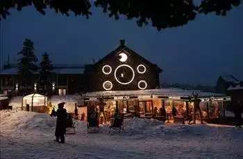 Oksijen Zone Otel 2 Gece Konaklamalı | Uludağ Gençlik Festivali 2025 