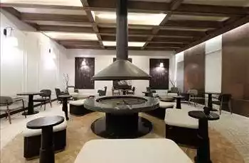 Oksijen Zone Otel 2 Gece Konaklamalı | Uludağ Gençlik Festivali 2025 