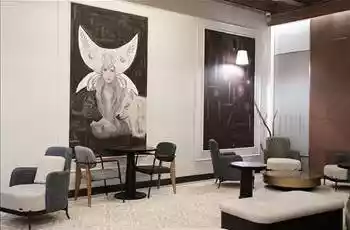 Oksijen Zone Otel 2 Gece Konaklamalı | Uludağ Gençlik Festivali 2025 