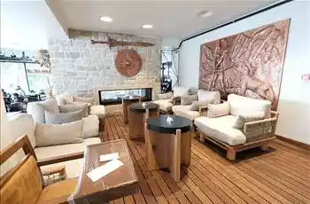 Oksijen Zone Otel 2 Gece Konaklamalı | Uludağ Gençlik Festivali 2025 