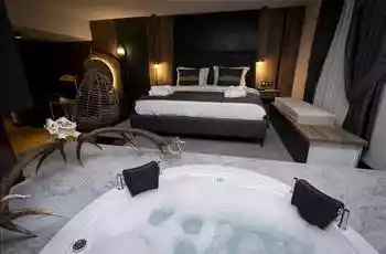 Oksijen Zone Otel 2 Gece Konaklamalı | Uludağ Gençlik Festivali 2025 