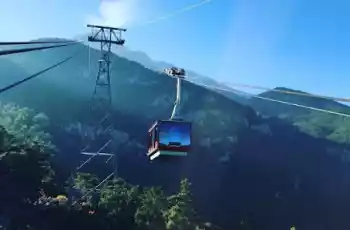 Antalya Olympos Side Kemer Turu / 3 Gece Otel Konaklamalı