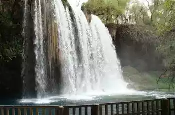 Antalya Olympos Side Kemer Turu / 3 Gece Otel Konaklamalı