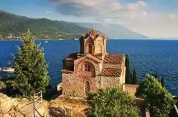 Kosovalı Büyük Balkanlar Turu Yılbaşı Özel Thy İle Extra Turlar Ve Akşam Yemekleri Dahil 7 Gece Konaklamalı