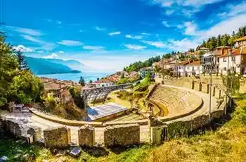 Kosovalı Büyük Balkanlar Turu Yılbaşı Özel Thy İle Extra Turlar Ve Akşam Yemekleri Dahil 7 Gece Konaklamalı