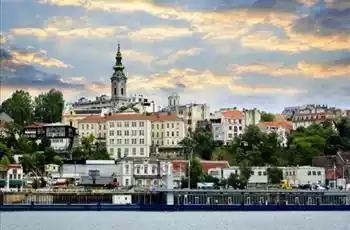 Kosovalı Büyük Balkanlar Turu Yılbaşı Özel Thy İle Extra Turlar Ve Akşam Yemekleri Dahil 7 Gece Konaklamalı