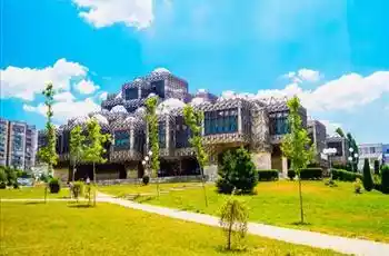 Kosovalı Büyük Balkanlar Turu Yılbaşı Özel Thy İle Extra Turlar Ve Akşam Yemekleri Dahil 7 Gece Konaklamalı