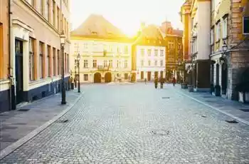 Kosovalı Büyük Balkanlar Turu Yılbaşı Özel Thy İle Extra Turlar Ve Akşam Yemekleri Dahil 7 Gece Konaklamalı