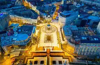 Vizesiz Uçaklı Balkan Masalı Turu (Ekstra Turlar Dahil) Üsküp Gidiş   Üsküp Dönüş 7 Gece Konaklamalı