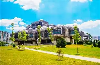 Vizesiz Uçaklı Balkan Masalı Turu (Ekstra Turlar Dahil) Üsküp Gidiş   Üsküp Dönüş 7 Gece Konaklamalı