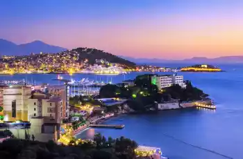 3 Gece Konaklamalı Ege Masalı Ve Bozcaada Turu